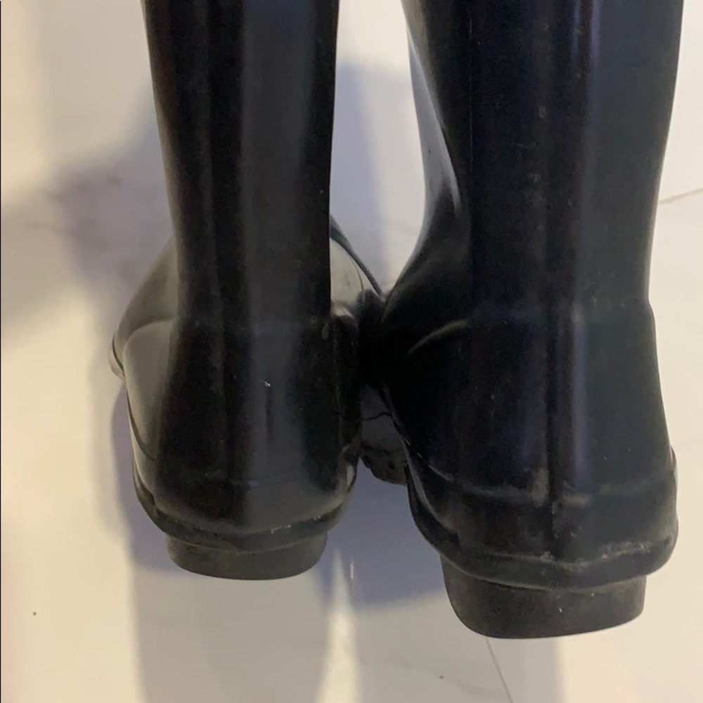 Hunter Rainboot - image 4